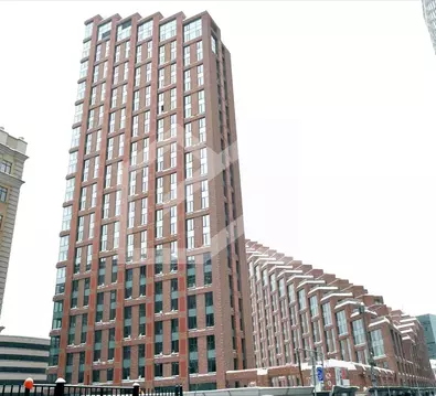 Помещение свободного назначения в Москва Летниковская ул., 6к2 (36 м)