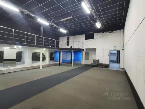 Помещение свободного назначения в Краснодарский край, Краснодар ...