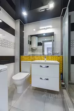 3-к кв. Севастополь ул. Молодых Строителей, 6 (69.3 м)