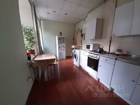 Комната Санкт-Петербург Кирочная ул., 30 (20.0 м)