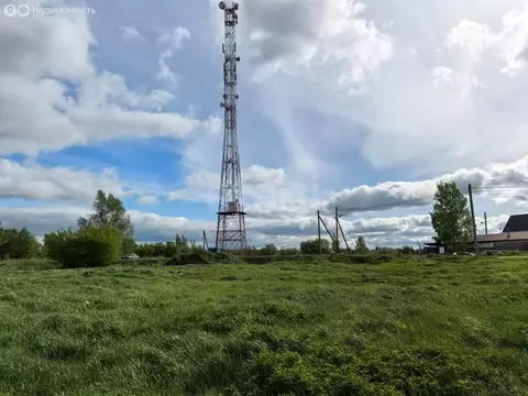 Участок в Созоново, Озёрная улица (12.26 м)