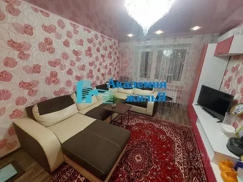 2-к кв. Саратовская область, Балаково Степная ул., 60 (51.0 м)