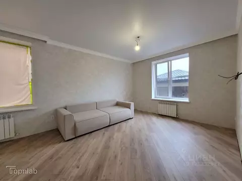 Дом в Кабардино-Балкария, Нальчик городской округ, с. Хасанья ул. ...