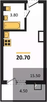 Студия Воронежская область, Воронеж Городские Истории жилой комплекс ...