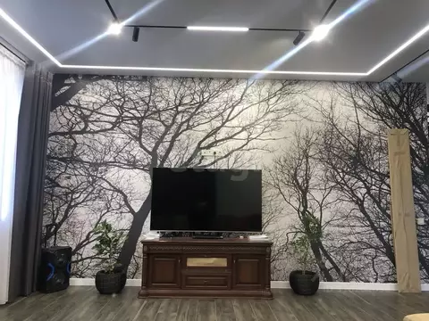 Дом в Брянская область, Брянский район, Добрунское с/пос, с. ...