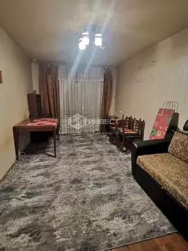 2-к кв. Мурманская область, Мурманск ул. Сафонова, 28А (48.0 м)