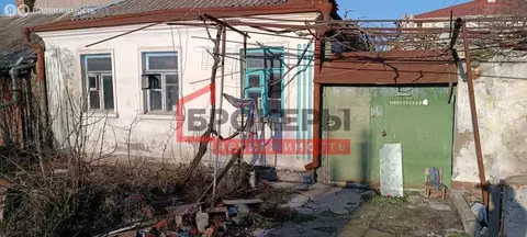 Дом в Севастополь, Московская улица (40 м)