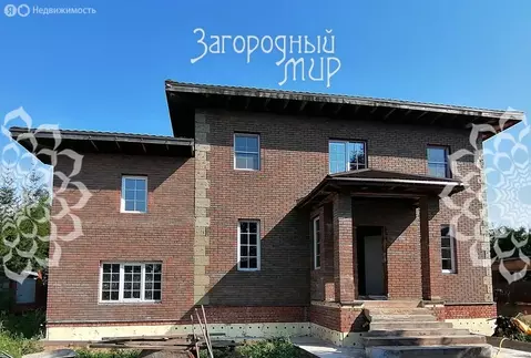 Дом в Московская область, Чехов (300 м)