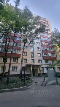 2-к кв. Москва ул. Дыбенко, 42 (45.0 м)