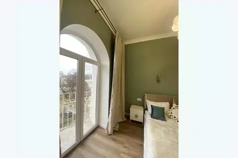 2-к кв. Московская область, Коломна ул. Ватутина, 1/40 (53.0 м)