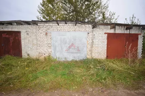 Гараж в Владимирская область, Кольчугино  (24 м)