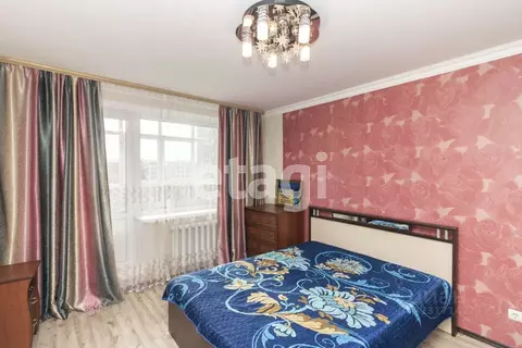 3-к кв. Тюменская область, Тюмень Войновка мкр, ул. Энергостроителей, ...