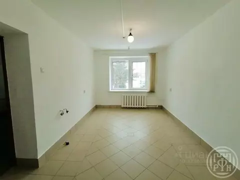 Помещение свободного назначения в Ленинградская область, Кировск ...