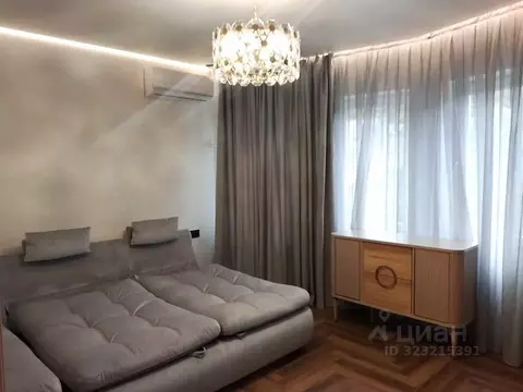 2-к кв. Краснодарский край, Сочи Теневой пер., 10А (63.0 м)