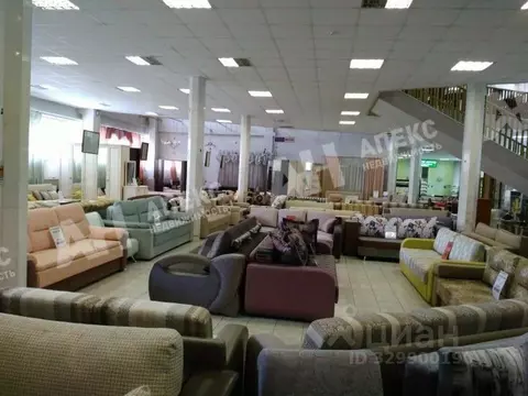 Склад в Москва Сормовский проезд, 11С3 (1416 м)