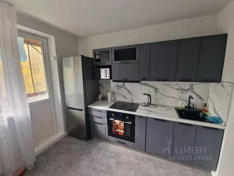 1-к кв. Москва Солнцевский просп., 9 (40.0 м)