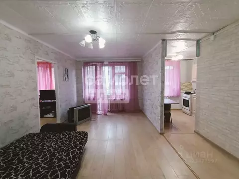 2-к кв. Московская область, Ногинск Богородский городской округ, ул. ...