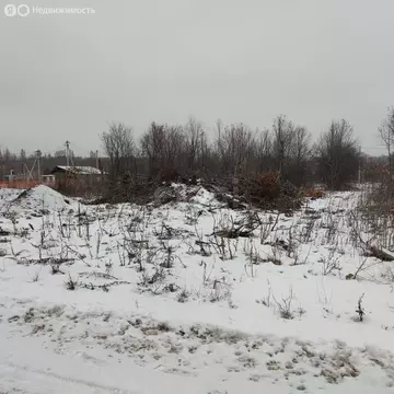 Участок в Саратов, 7-й Назаровский проезд, 48 (6 м)