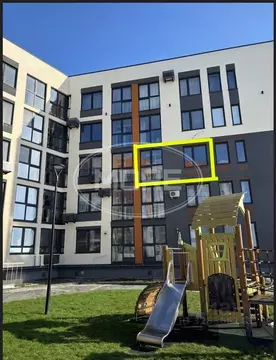 1-к кв. Калининградская область, Зеленоградск ул. Римская, 3А (34.0 м)