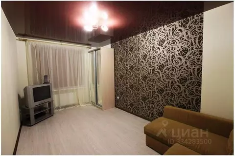 1-к кв. Крым, Симферополь ул. Камская, 29 (32.0 м)