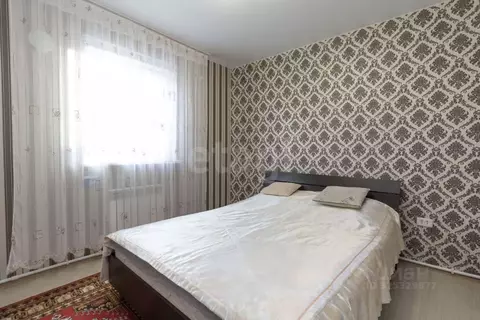 Дом в Тюменская область, Тюмень Меридиан СНТ, ул. Дачная (58 м)