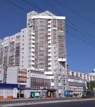 Офис в Иркутская область, Иркутск просп. Маршала Жукова, 5/1 (239 м)