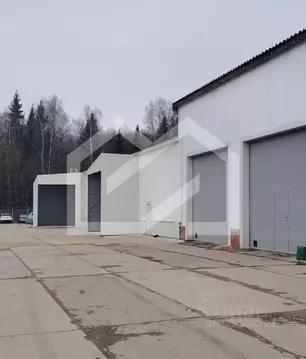 Помещение свободного назначения в Московская область, Наро-Фоминский ...