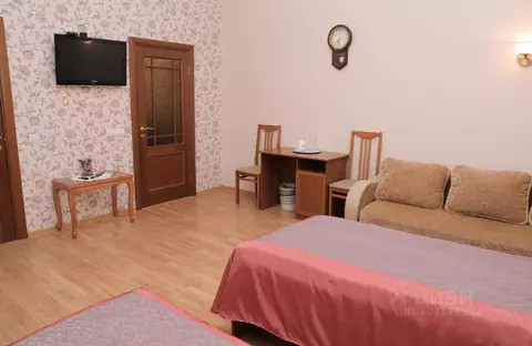 Комната Ленинградская область, Ломоносовский район, д. Гостилицы ул. ...