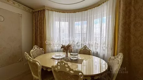 3-к кв. Московская область, Красногорск Опалиха мкр, ул. Пришвина, 11 ...