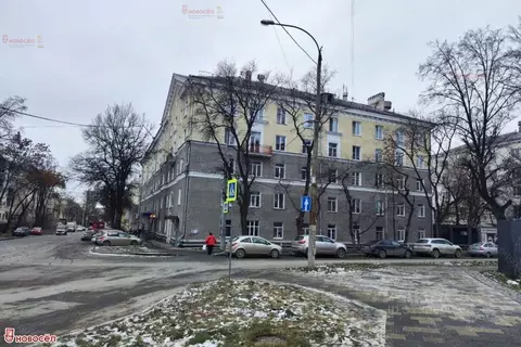 Студия Свердловская область, Екатеринбург ул. 40-летия Октября, 3 ...