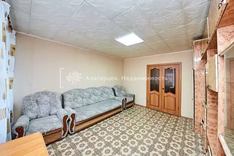 2-к кв. Томская область, Томск Киевская ул., 96 (47.2 м)