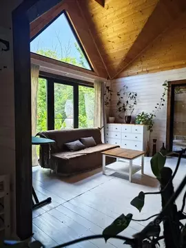 Дом в Краснодарский край, Геленджик городской округ, с. Береговое ул. ...