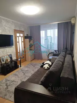 4-к кв. Оренбургская область, Орск Новый город мкр, ул. Короленко, 118 ...