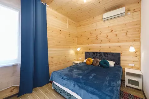 Дом в Крым, Черноморский район, Окуневское с/пос, Золотой Крым кп ул. ...