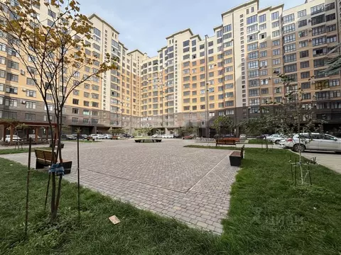 1-к кв. Дагестан, Махачкала ул. Маковая, 2к6 (50.0 м)