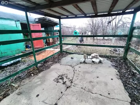 Дом в Городищенский район, Новонадеждинское сельское поселение, СНТ ...