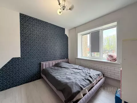 2-к кв. Московская область, Электросталь Спортивная ул., 26а (52.0 м)