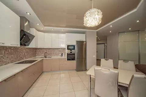 3-к кв. Саратовская область, Саратов ул. Имени Е.И. Пугачева, 51Б ...