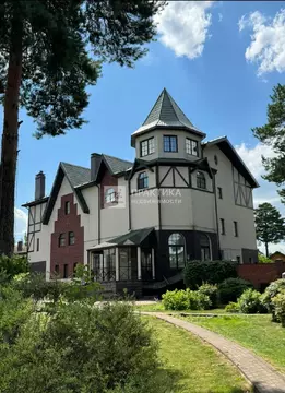 Продается дом в г. Видное