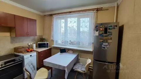 2-к кв. Москва ул. Академика Королева, 32 (58.8 м)