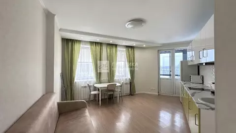 Продается студия