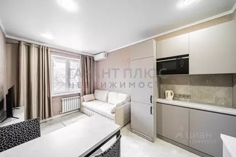 2-к кв. Липецкая область, Липецк Нижняя Логовая ул., 11 (40.0 м)