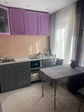 2-к кв. Красноярский край, Красноярск Семафорная ул., 201 (45.0 м)