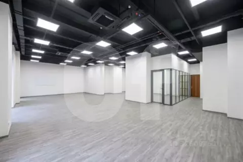 Офис в Москва Каширское ш., 3К2С9 (3239 м)