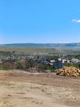 Участок в Крым, Симферопольский район, Добровское с/пос, с. Пионерское ...