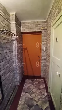 2-к кв. Волгоградская область, Волгоград просп. Имени В.И. Ленина, 73 ...