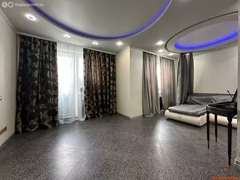 1-комнатная квартира: Домодедово, микрорайон Востряково, Донская ...