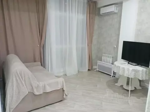 Студия Краснодарский край, Сочи ул. Высокогорная, 47/2 (23.0 м)