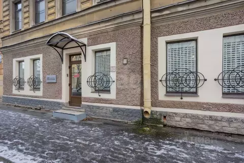 Офис в Санкт-Петербург Можайская ул., 40 (127 м)