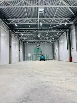 Производственное помещение в Московская область, Лыткарино Детский ...